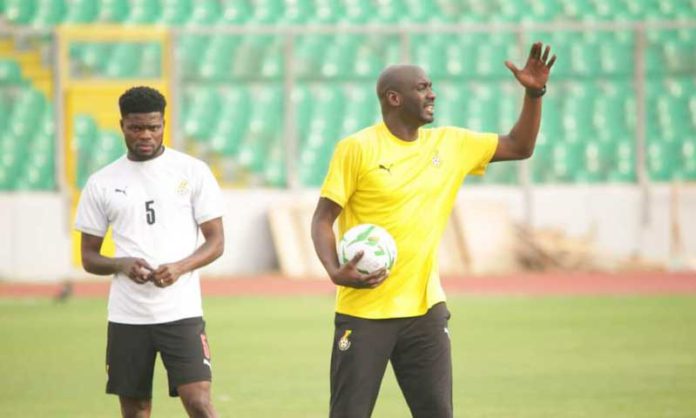 Otto Addo Otto Addo