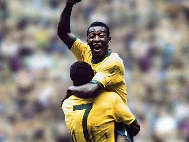 Pele Pele