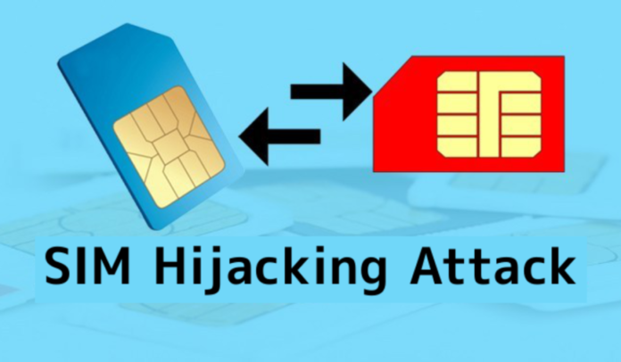 SIM Swap Fraud 1