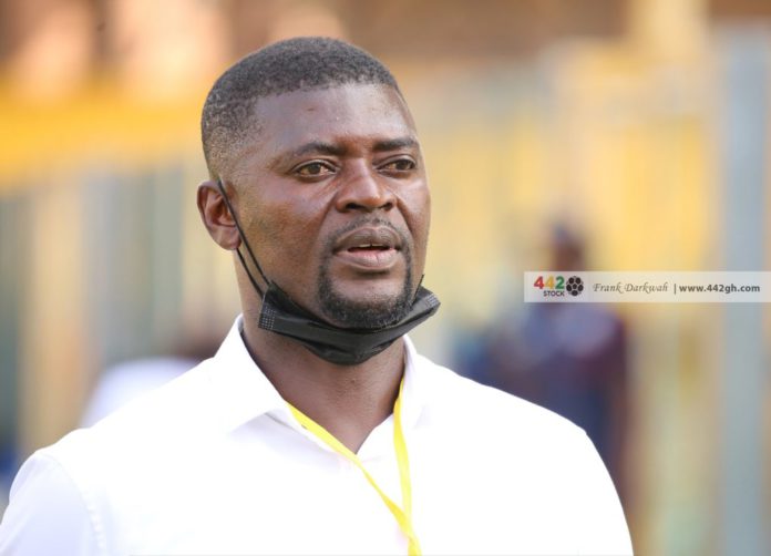 Samuel Boadu Samuel Boadu