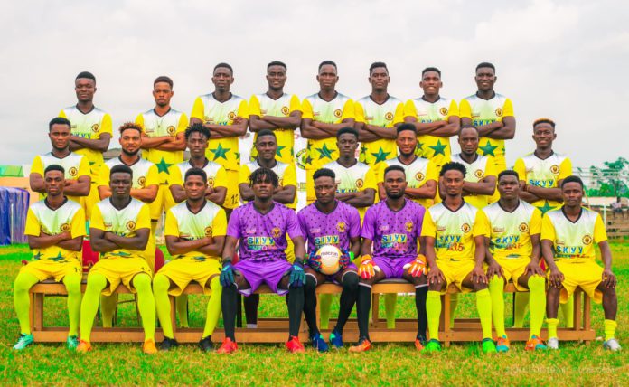 Skyy FC Skyy FC