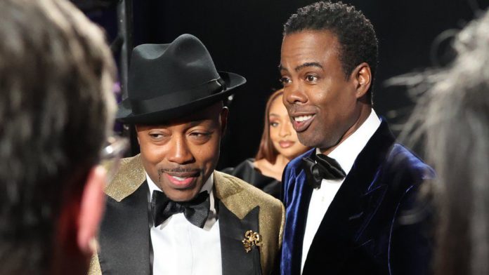 The Oscars