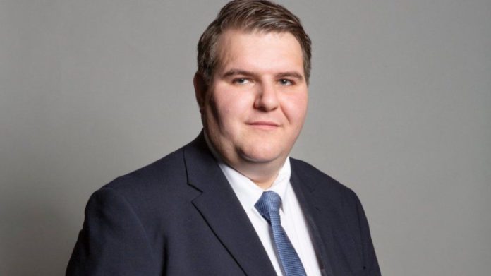 UK trans MP