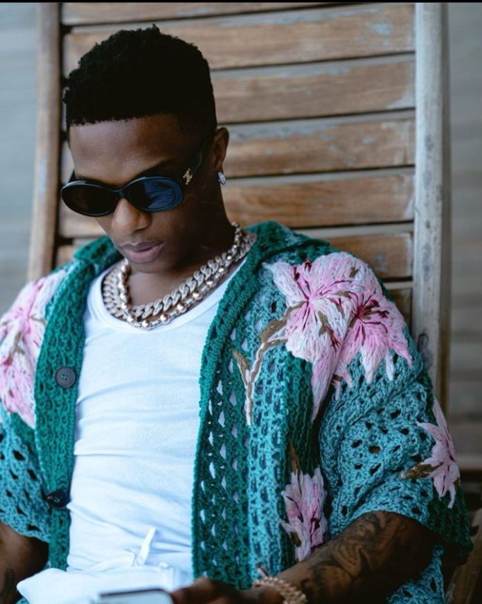 Wizkid