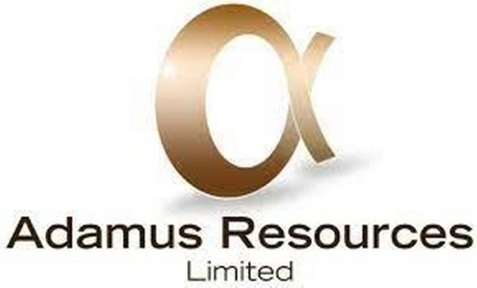 Adamus Resources
