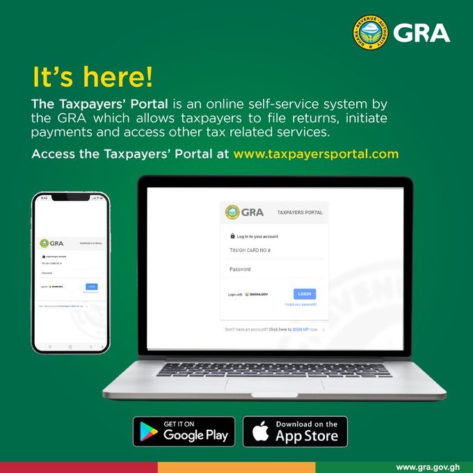 GRA