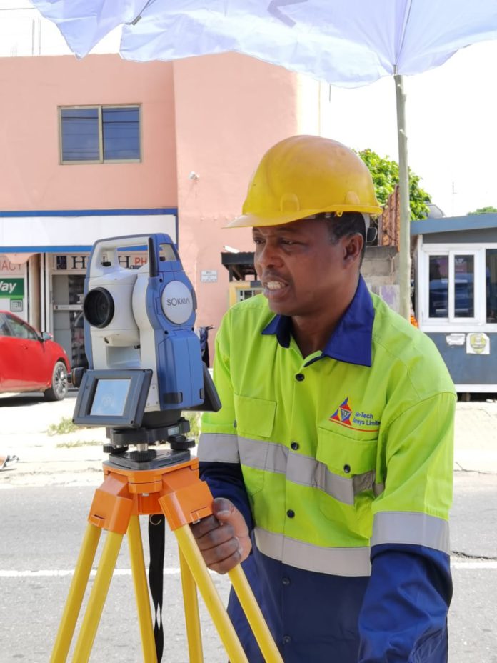 Geo-Tech