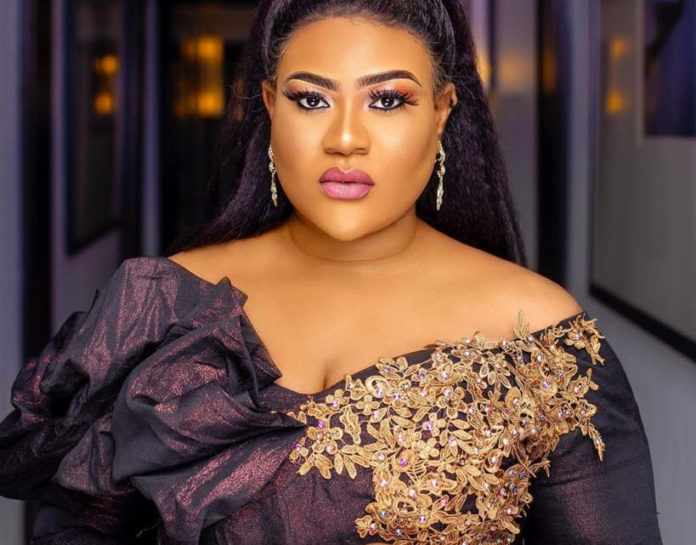 Nkechi Blessing