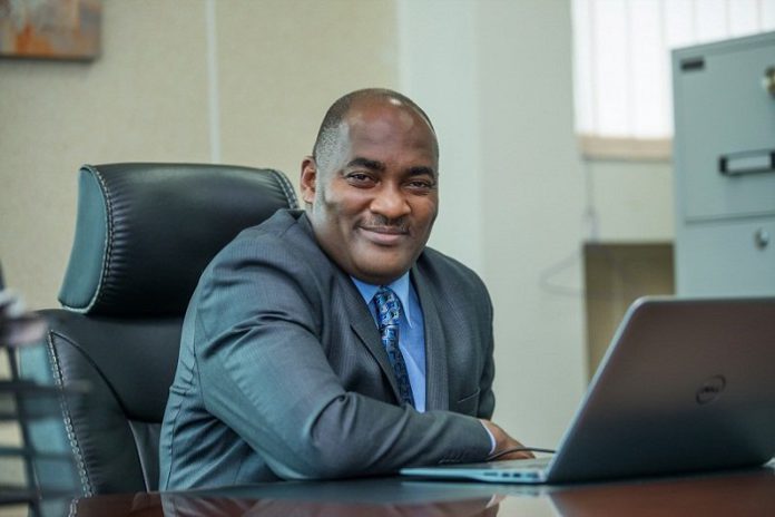 Fritzgerald Donkor