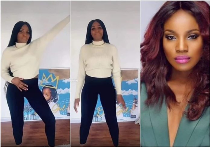 Seyi Shay