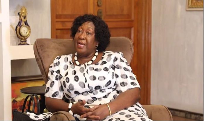 Dr. Mokowa Blay Adu-Gyamfi
