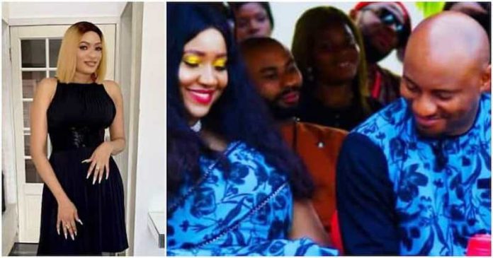 Fans have sent May Edochie messages to stay strong. Credit: @mayyuledochie @yuledochie Fans have sent May Edochie messages to stay strong. Credit: @mayyuledochie @yuledochie