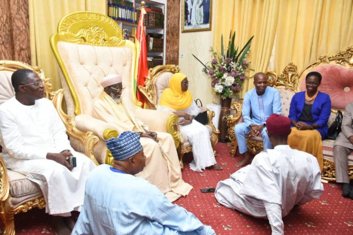 Chief Imam