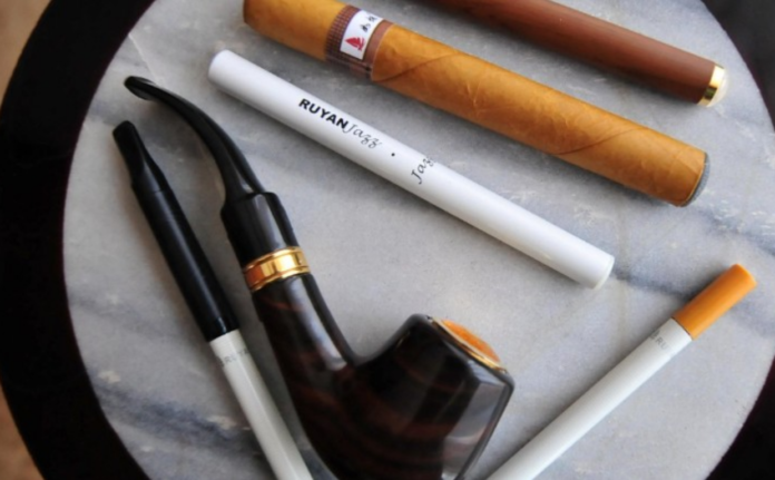 File photo: Tobacco products | photo credit: Frederic Brown /AFP/Getty Images File photo: Tobacco products | photo credit: Frederic Brown /AFP/Getty Images