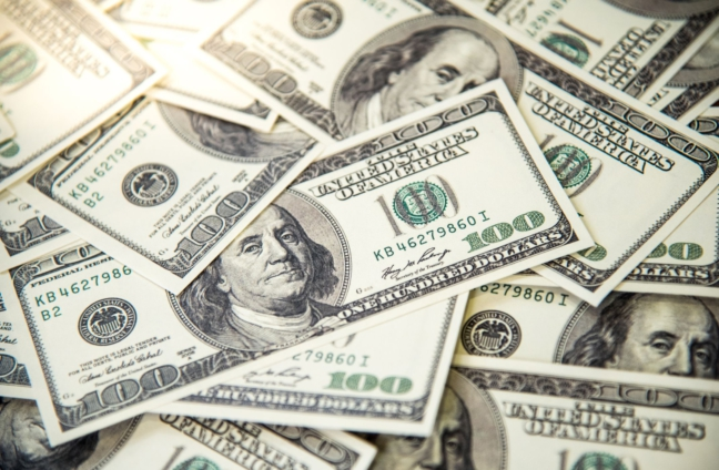 Dollars Dollars - Myjoyonline