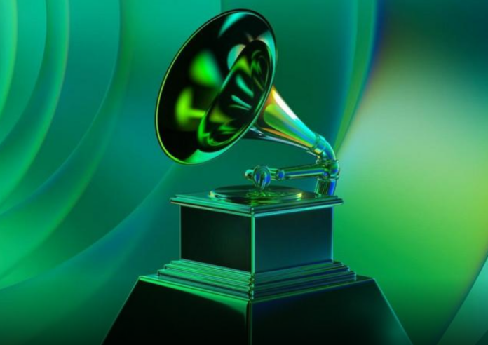 File: Grammys 2022 File: Grammys 2022