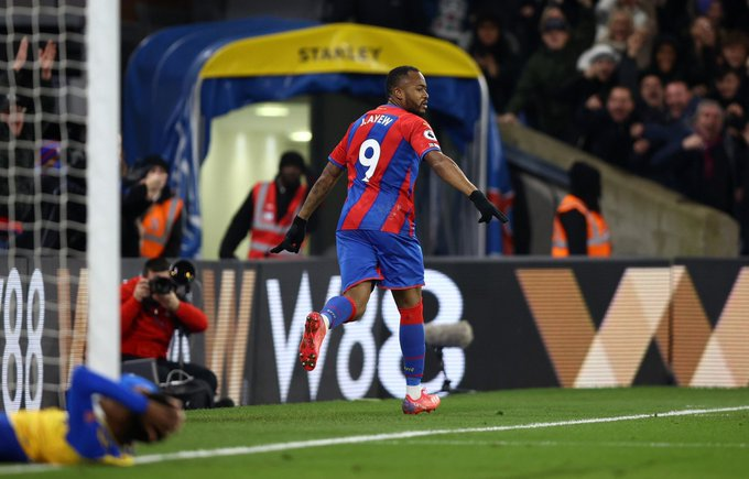 Jordan Ayew