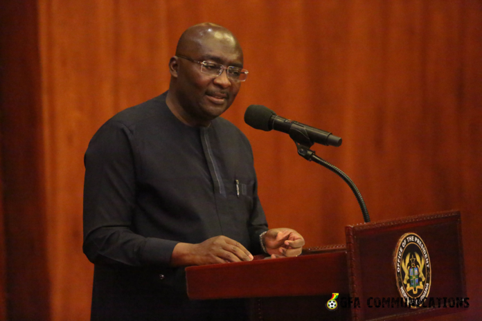 Mahamudu Bawumia Mahamudu Bawumia