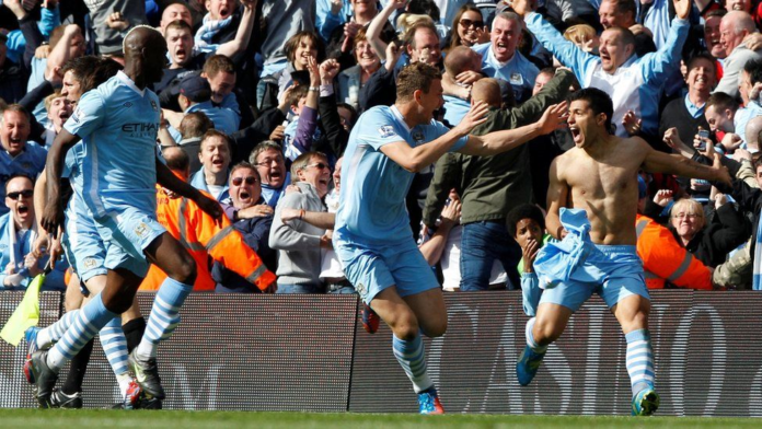 Kun Aguero