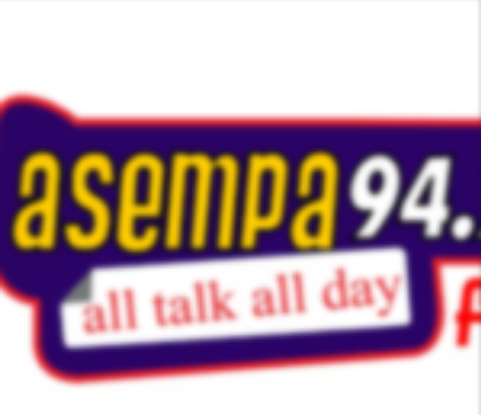 Asempa Fm