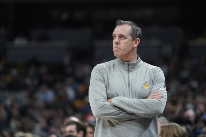 Frank Vogel Frank Vogel