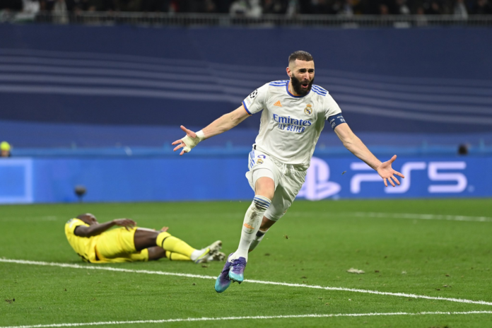 Chelsea vs Real Madrid Chelsea vs Real Madrid