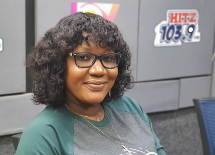 Rose Adjei