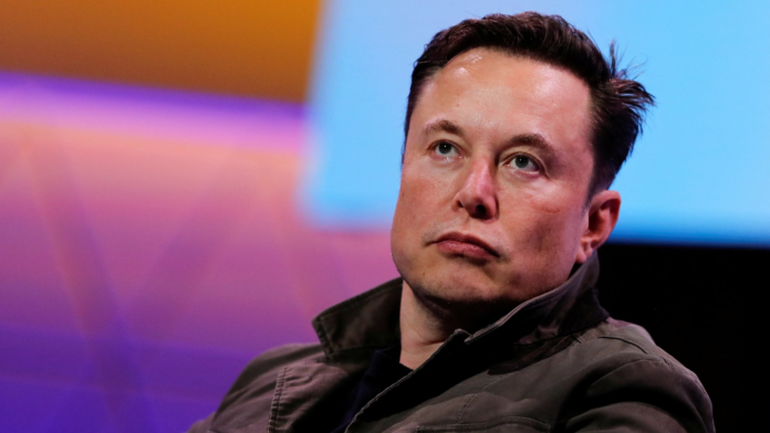 Elon Musk Elon Musk