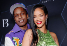 Rihanna breaks silence as boyfriend A$AP Rocky escapes jail term Rihanna & ASAP Rocky