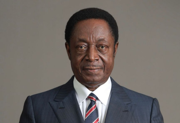Kwabena Duffuor Kwabena Duffuor