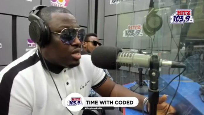 Coded