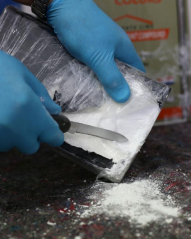 Cocaine