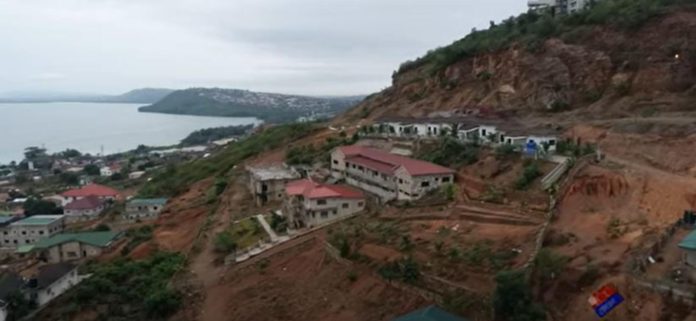 Weija Hills