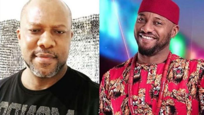 Yul Edochie