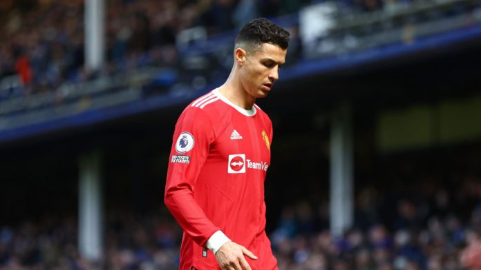 Ronaldo Ronaldo