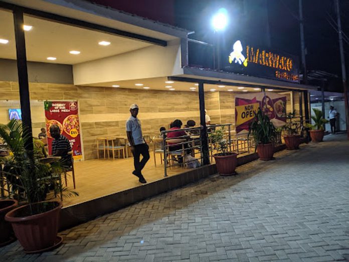 Marwako