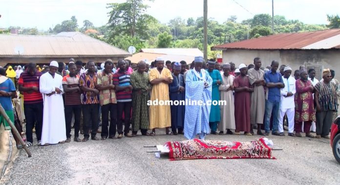 Ejisu Besease accident adom (Copy) Ejisu Besease accident adom (Copy)