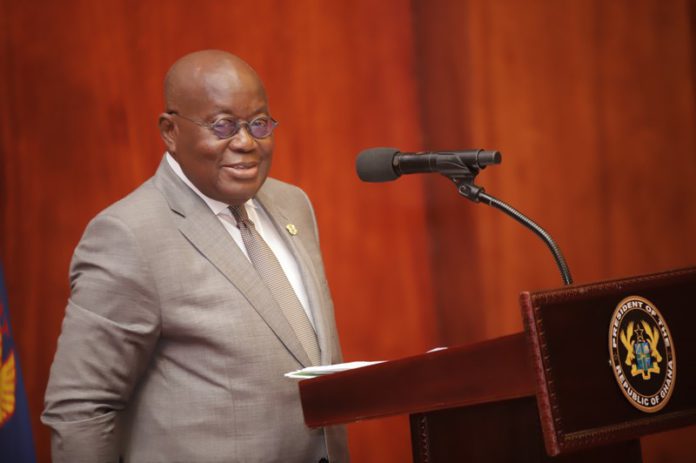 Akufo-Addo