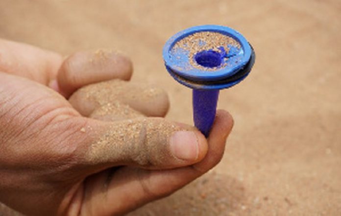 Alikoto was one of the many games actively played by most Ghanaian kids in the past