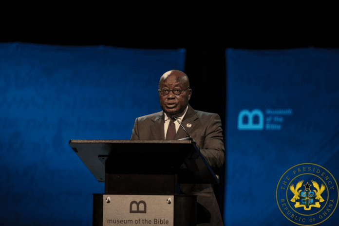 Akufo-Addo