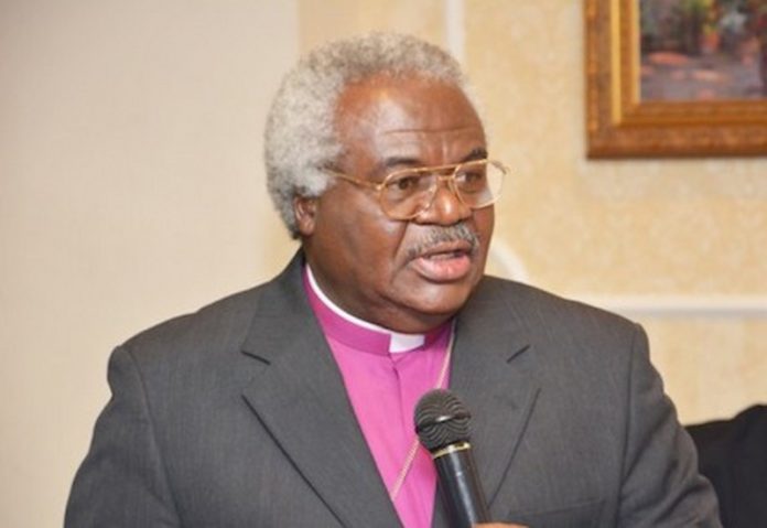 Professor Martey