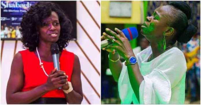 Photos of gospel singer Cynthia Maccauley. Source: Cynthia Maccauley Photos of gospel singer Cynthia Maccauley. Source: Cynthia Maccauley