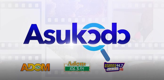Asukordor Asukodo