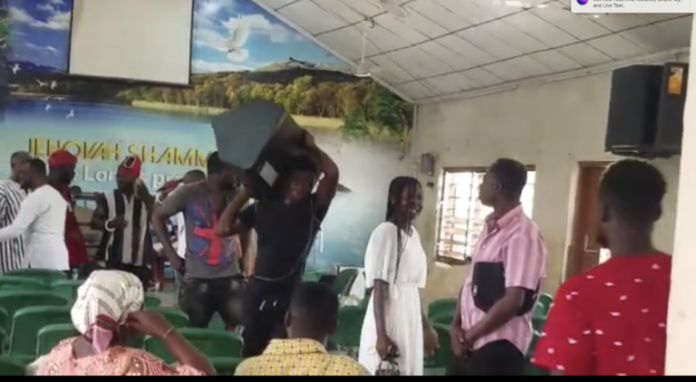 Ban on noise making