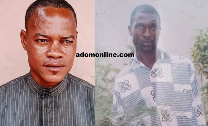 Ejisu Besease accident adom (Copy) Ejisu Besease accident adom (Copy)