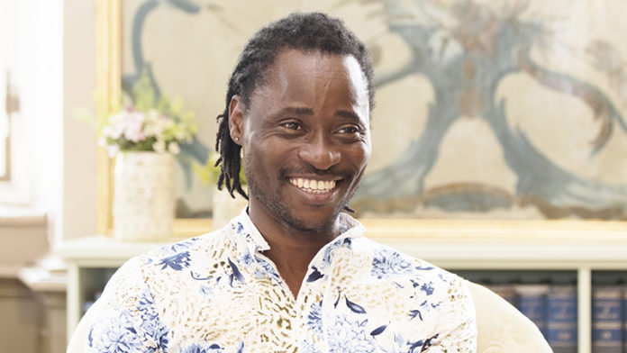 Bisi Alimi