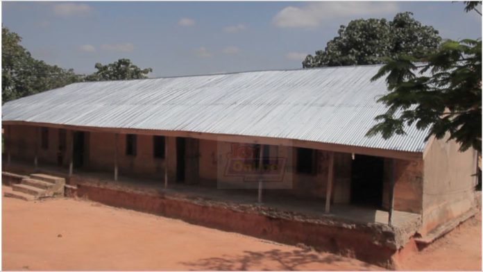 Bosore MA primary