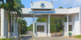 Cape Coast Technical University (CCTU)