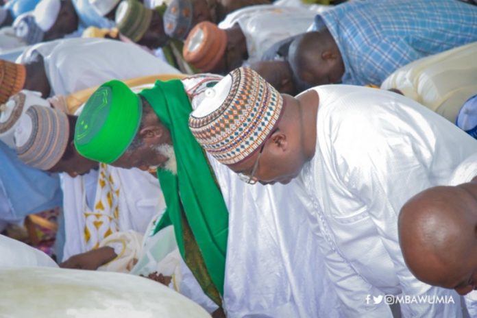 bawumia