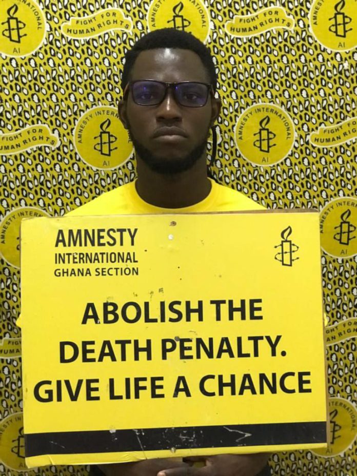 Death Penalty